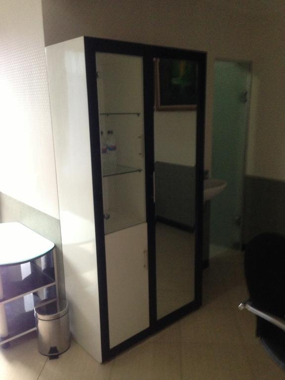 Global Inn Keluarga Sedati 部屋 写真