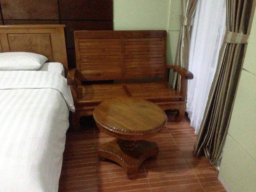 Global Inn Keluarga Sedati 部屋 写真