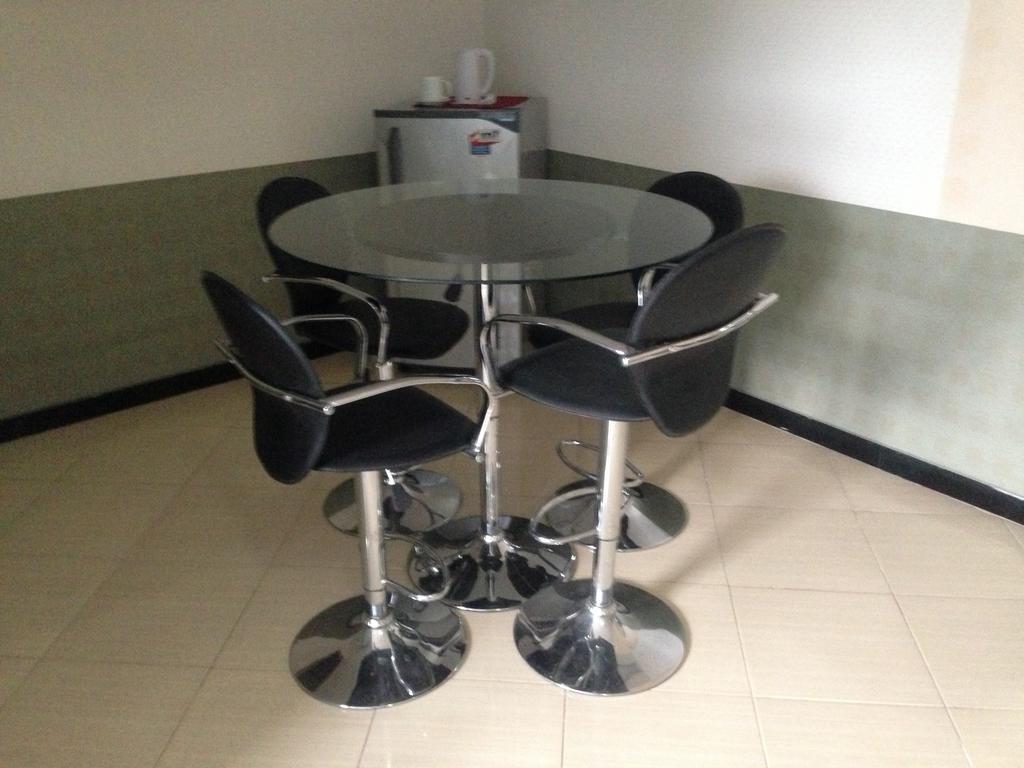Global Inn Keluarga Sedati 部屋 写真