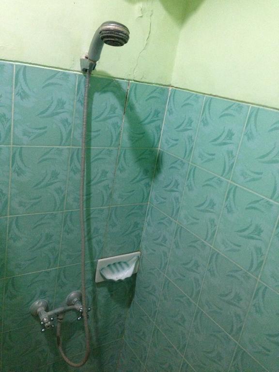Global Inn Keluarga Sedati 部屋 写真