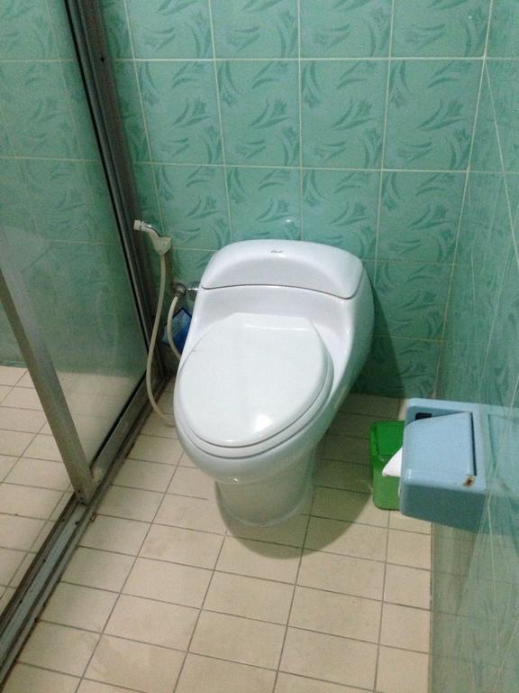 Global Inn Keluarga Sedati 部屋 写真